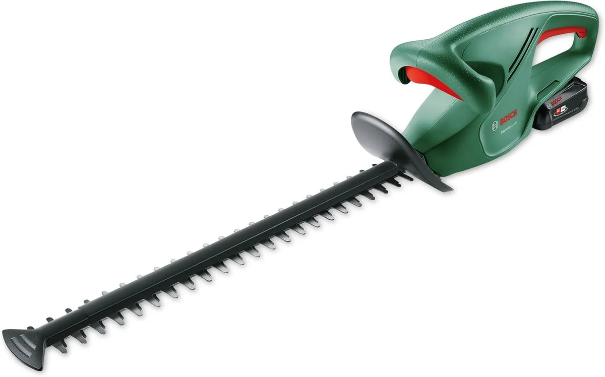 Bosch Tijeras Cortasetos a batería EasyHedgeCut 18-45