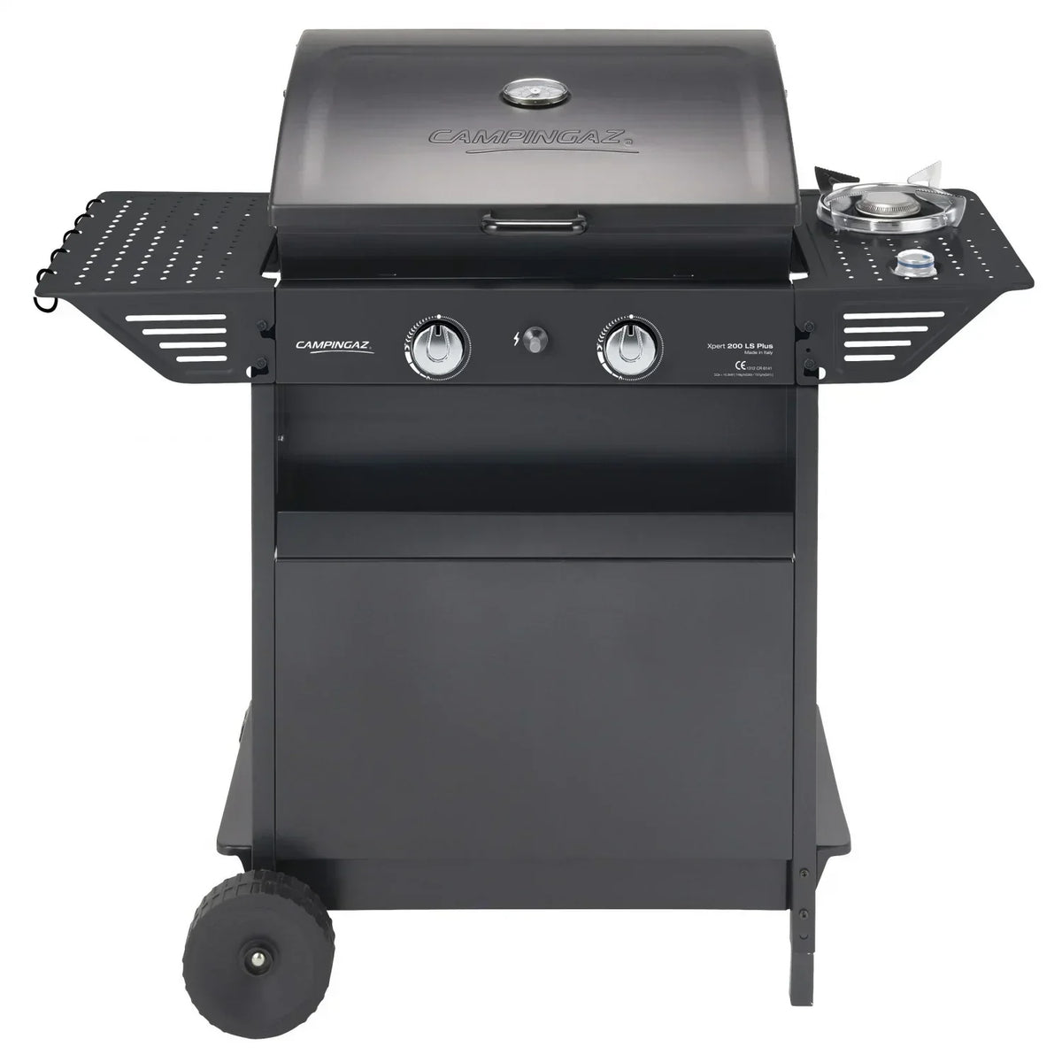 Barbacoa Campingaz Xpert 200 Plus Rocky