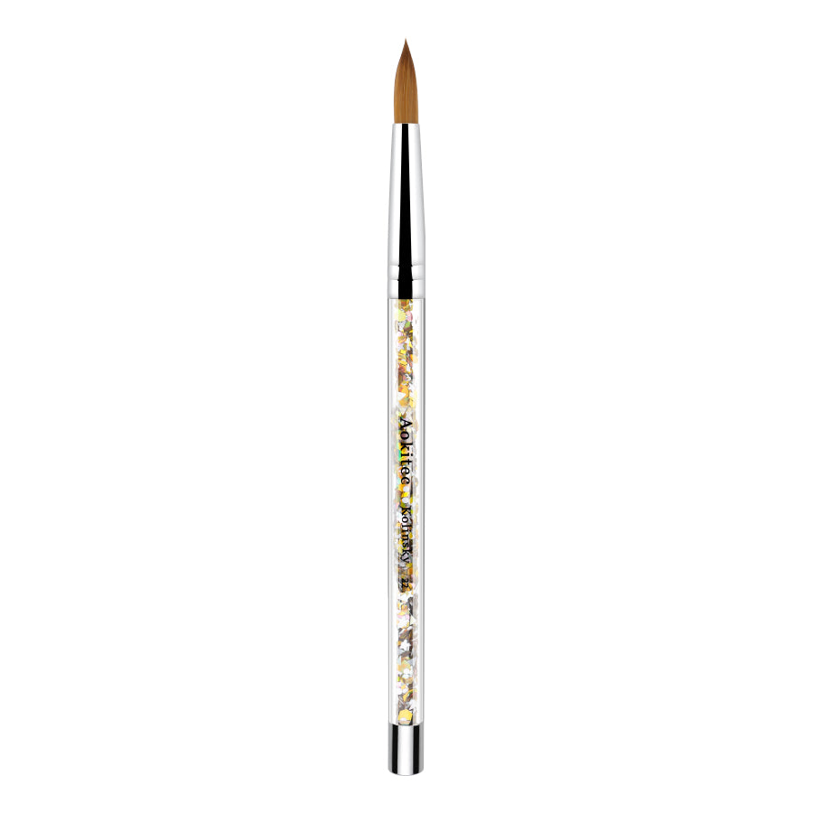 SEQUIN ACRYLIC KOLINSKY BRUSH