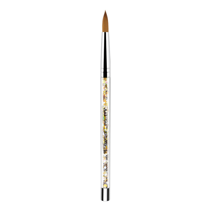 SEQUIN ACRYLIC KOLINSKY BRUSH