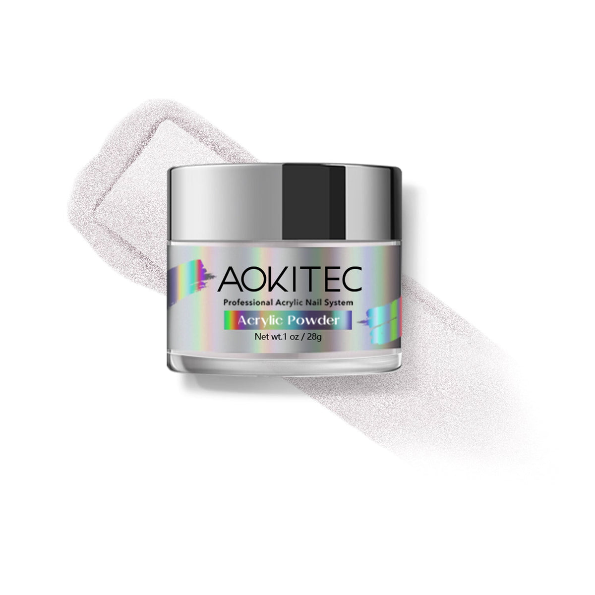 NUDE PINK-ACRYLIC POWDER 1OZ