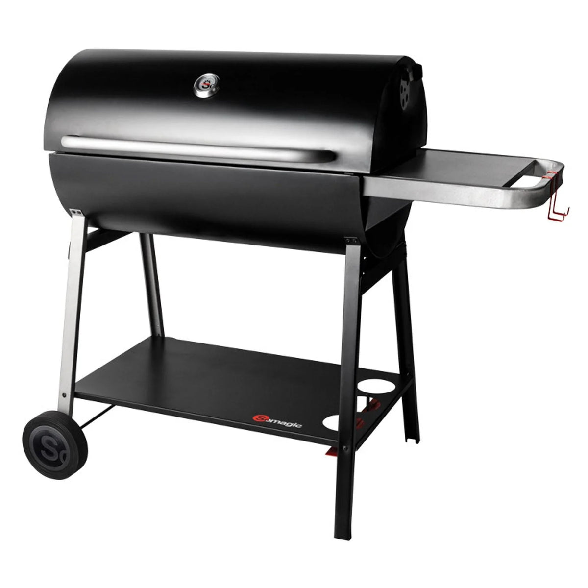 Barbacoa De Carbón Brasilia