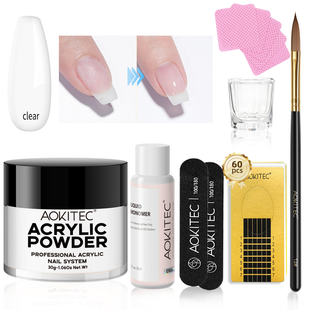 Acrylic Powder