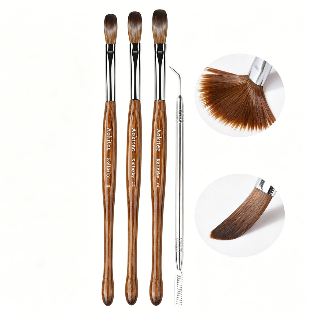 Nail Brush