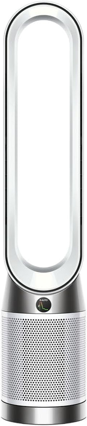 Dyson Purifier Cool PC1 chłodzący oczyszczacz powietrza o dużej mocy (Biały/Biały)