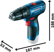 Bosch GSB 120-LI