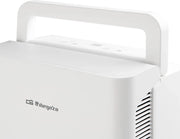 Orbegozo DH 1045 Deshumidificador 10 L/Día