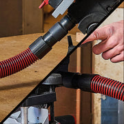 Einhell Sierra ingletadora y tronzadora TE-MS 216 T