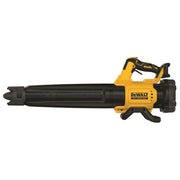 Kit combinado inalámbrico de 20 V, recortadora de hilo plegable de 35,5 cm y soplador axial de mano