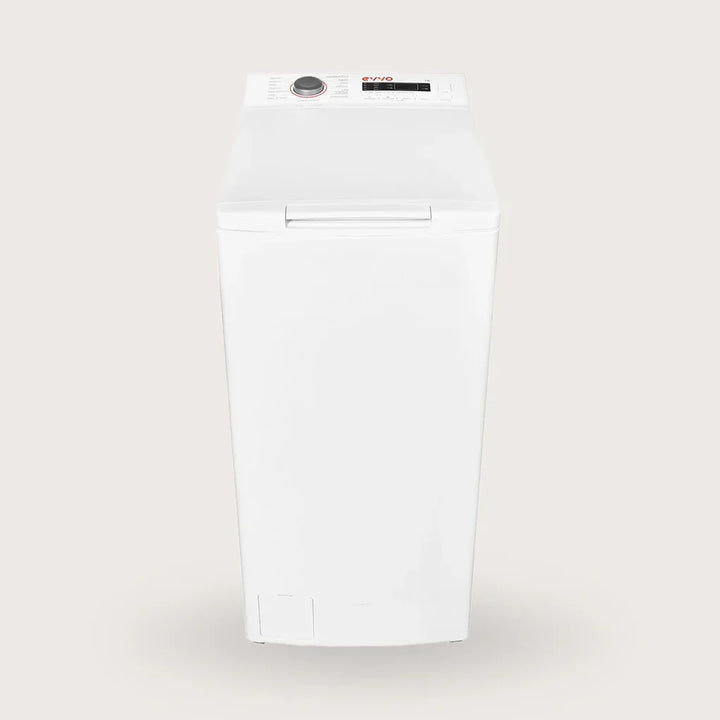 LAVADORA CARGA SUPERIOR EVVO T8