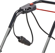 Einhell Cortacésped eléctrico GC-EM 1600/37