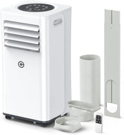 Aire Acondicionado Portátil 9000 BTU, 4 en 1
