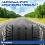Michelin Primacy 4 Full size