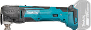 Batería multiherramienta Makita DTM51Z Cuerpo LXT de 18V