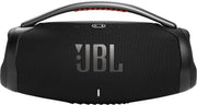 JBL – Boombox3 Altavoz Bluetooth Portátil – Negro