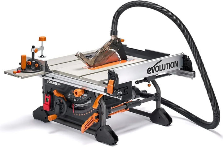 R255TBL+ Table Saw