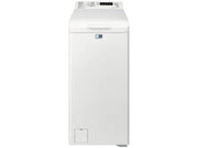 Pralka Whirlpool TDLR 6040L EU/N 6kg 1000 obr/min Biała