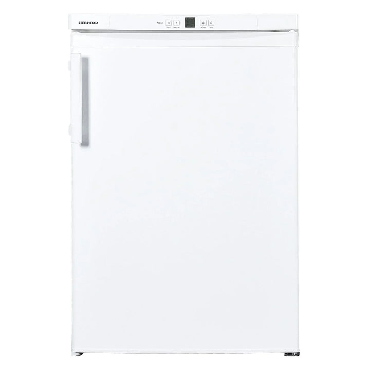 2026 Congelador integrable Liebherr GP 1496 Premium bajo encimera – 103 litros, clase C, blanco
