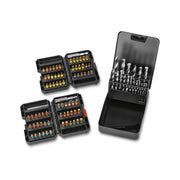 2026 Taladro Percutor Inalámbrico PARKSIDE PERFORMANCE con Accesorios »PSBSAP 20-LI B2«, 20 V