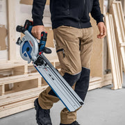 Bosch PRO Sierra circular a batería GKS 18V-57-2 GX