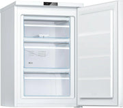 Bosch GTV15NWEB - Congelador de montaje libre (serie 2-83 L, 3 cajones de congelación, 85 x 56 cm), color blanco