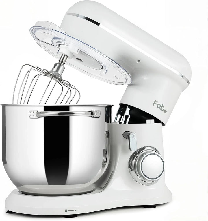 Kitchen in the box Batidora amasadora 8L 2000W Alta Cap
