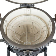 Grizzly Grills Barbacoa De Carbón 46cm Negra - Ge101