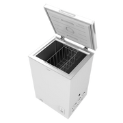 Bolero CoolMarket Chest 99 white E
