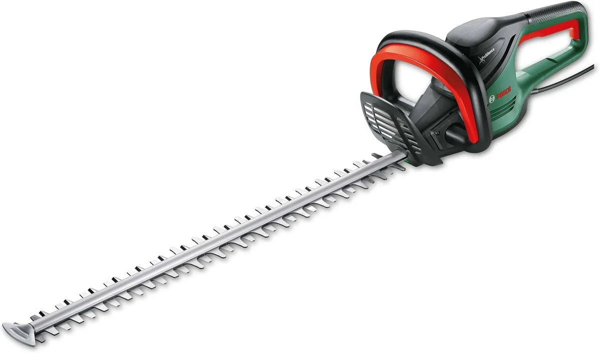 Bosch Cortasetos eléctrico AdvancedHedgeCut 65
