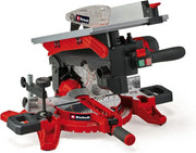 Einhell Sierra ingletadora y tronzadora TE-MS 216 T