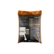Pellets De Madera Pecan Para Barbacoa Traeger
