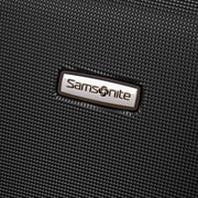 2026 Samsonite Omni 3.0 - Juego de maletas expandibles con ruedas de 2 piezas (equipaje de mano y mediano)