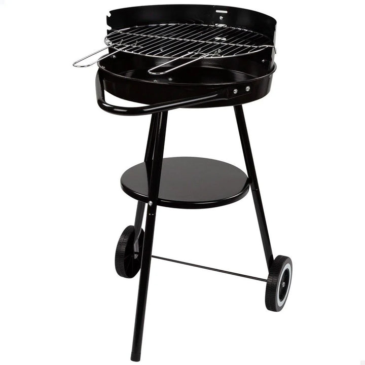 Barbacoa Carbón Portátil Aktive