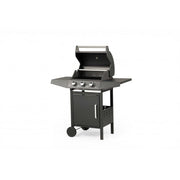 Barbacoa De Gas Vesubio