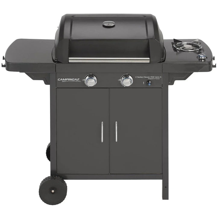 Barbacoa a Gas 2 Series Classic EXS Vario Dark