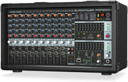Behringer Pmp2000D - Mesa de mezclas