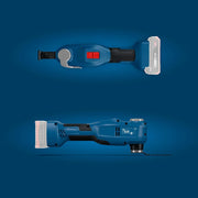 Bosch PRO Multiherramienta GOP18V-30