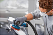 Bosch PRO Lijadora excéntrica a batería GEX 12V-125
