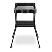 Barbacoa Eléctrica Con Patas Sintra 2300w