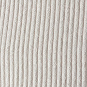 2025 Sillón relax Korsika en terciopelo acanalado