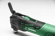 HiKOKI CV350V2W4Z Multiherramienta 350W Multiherramienta con modo