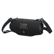 2025 JBL Xtreme 4 Altavoz Bluetooth portátil inalámbrico – Negro | JBLXTREME4BLKUK