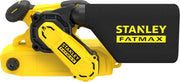 STANLEY FATMAX Lijadora de banda con caja de herramientas, FMEW204K-QS