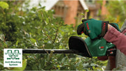 Bosch Tijeras Cortasetos a batería EasyHedgeCut 18-45