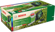 Bosch cortacésped/cortasetos a batería AdvancedShear 18V-10