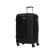 2026 Samsonite Omni 3.0 - Juego de maletas expandibles con ruedas de 2 piezas (equipaje de mano y mediano)