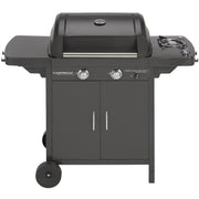Barbacoa a Gas 2 Series Classic EXS Vario Dark