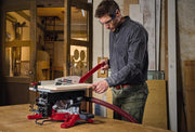 Einhell Sierra ingletadora y tronzadora TE-MS 216 T