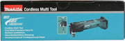 Batería multiherramienta Makita DTM51Z Cuerpo LXT de 18V