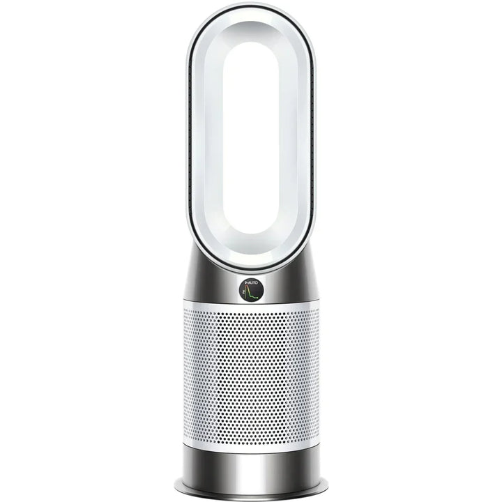 Purificador Dyson HP10 Hot+Cool Generación 1 – Calefacción y purificación – Blanco